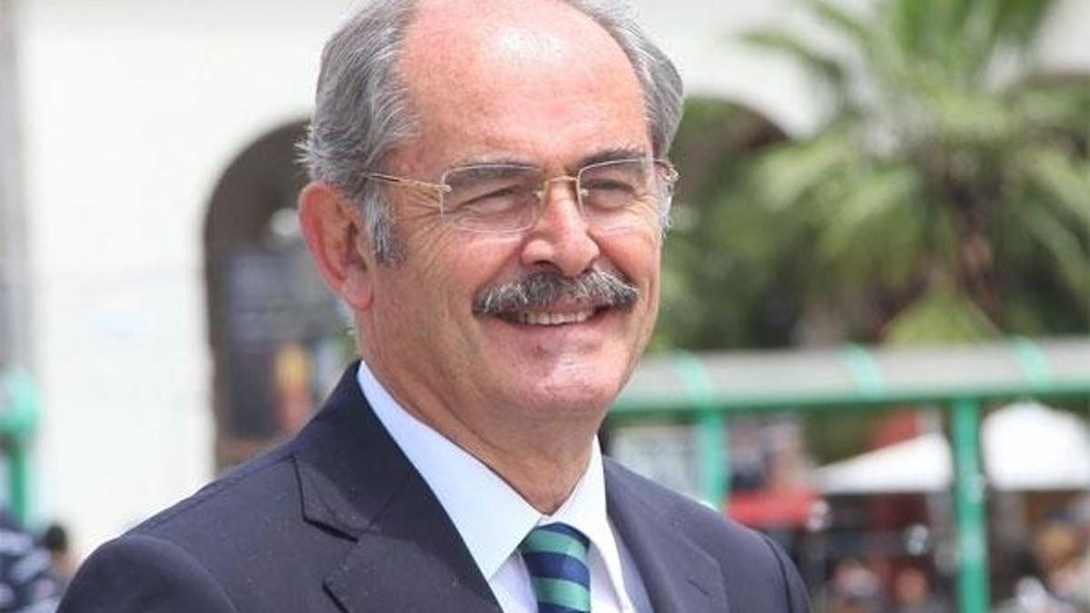 Büyükerşen'e saldırı olayında 3 tutuklama