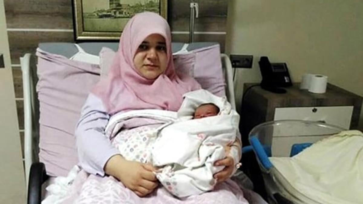 FETÖ şüphelisi Ayşe Kaya, etkin pişmanlıktan serbest kaldı