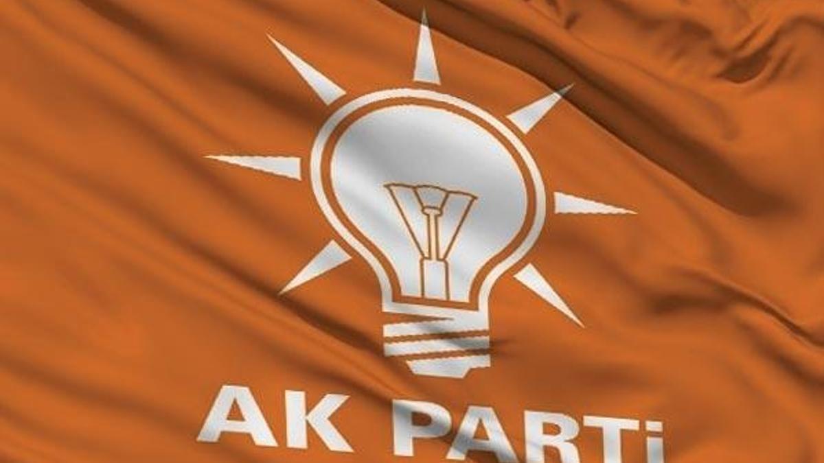 Ak Parti'den Akıncı Üssü davasına müdahillik dilekçesi
