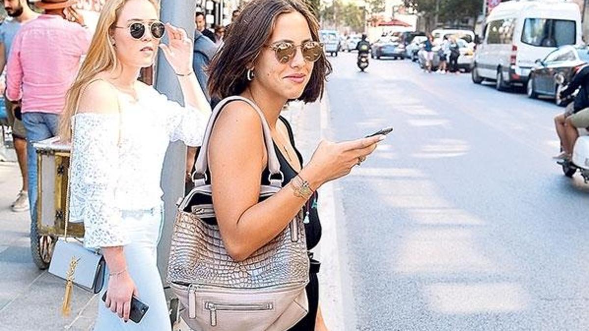 Zehra’nın okul kararı