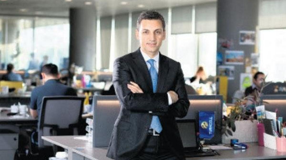 4.5G hızında interneti havadan evlere taşıyor
