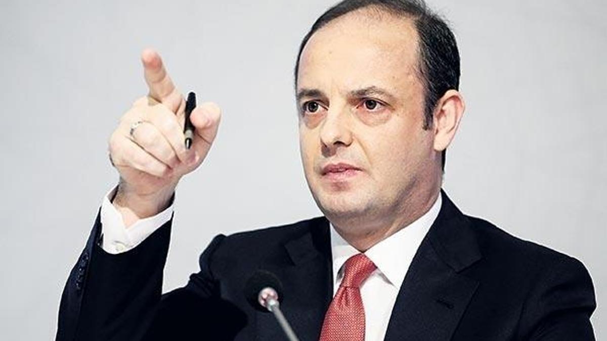 Enflasyona zam sıkı duruşa devam