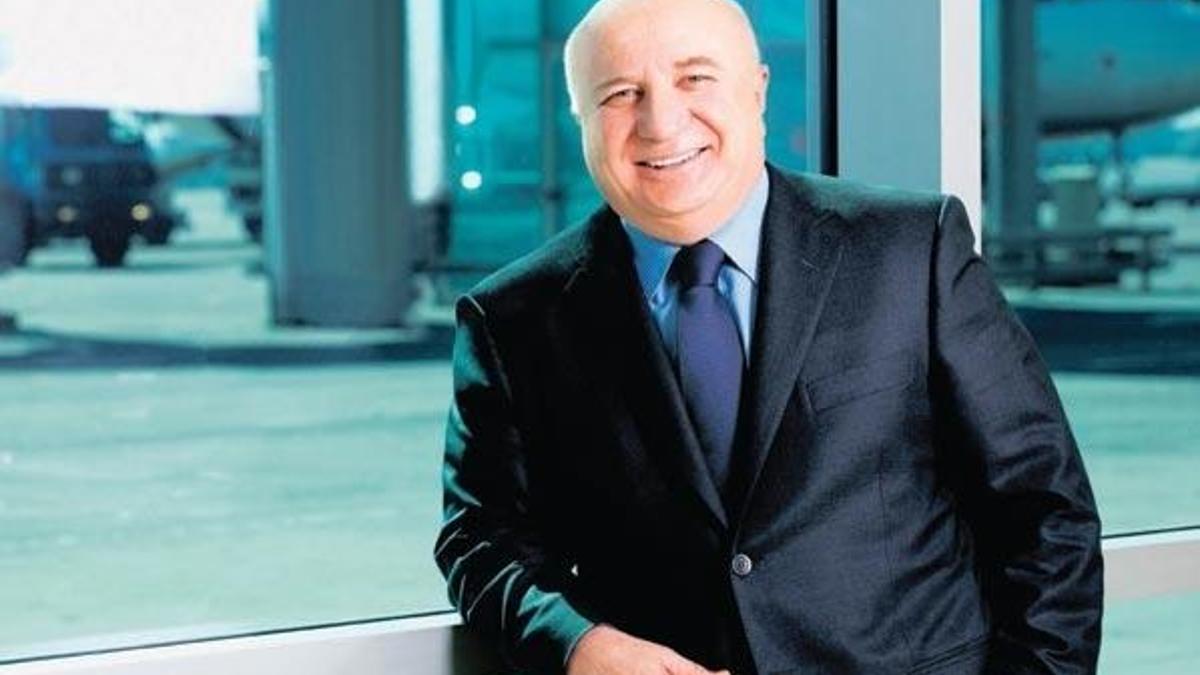 Sabiha Gökçen ihalesine katılacağız