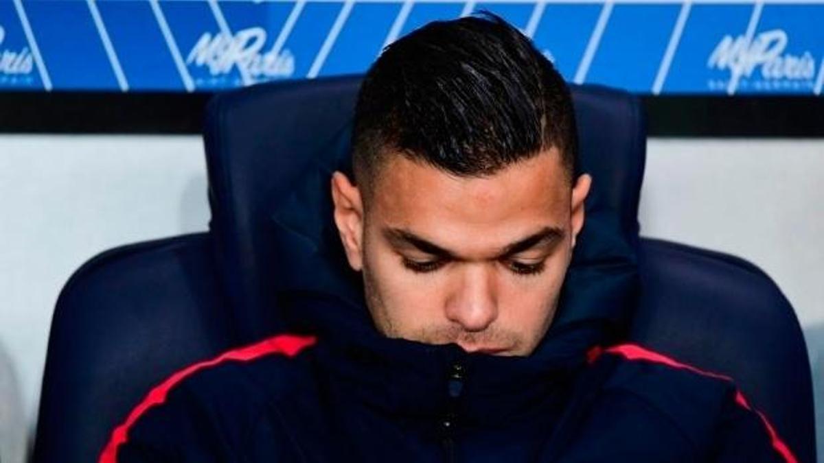 Ben Arfa karmaşası