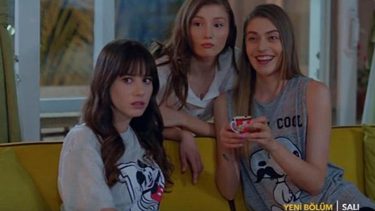 Dolunay 6. yeni bölüm fragmanı yayınlandı mı?