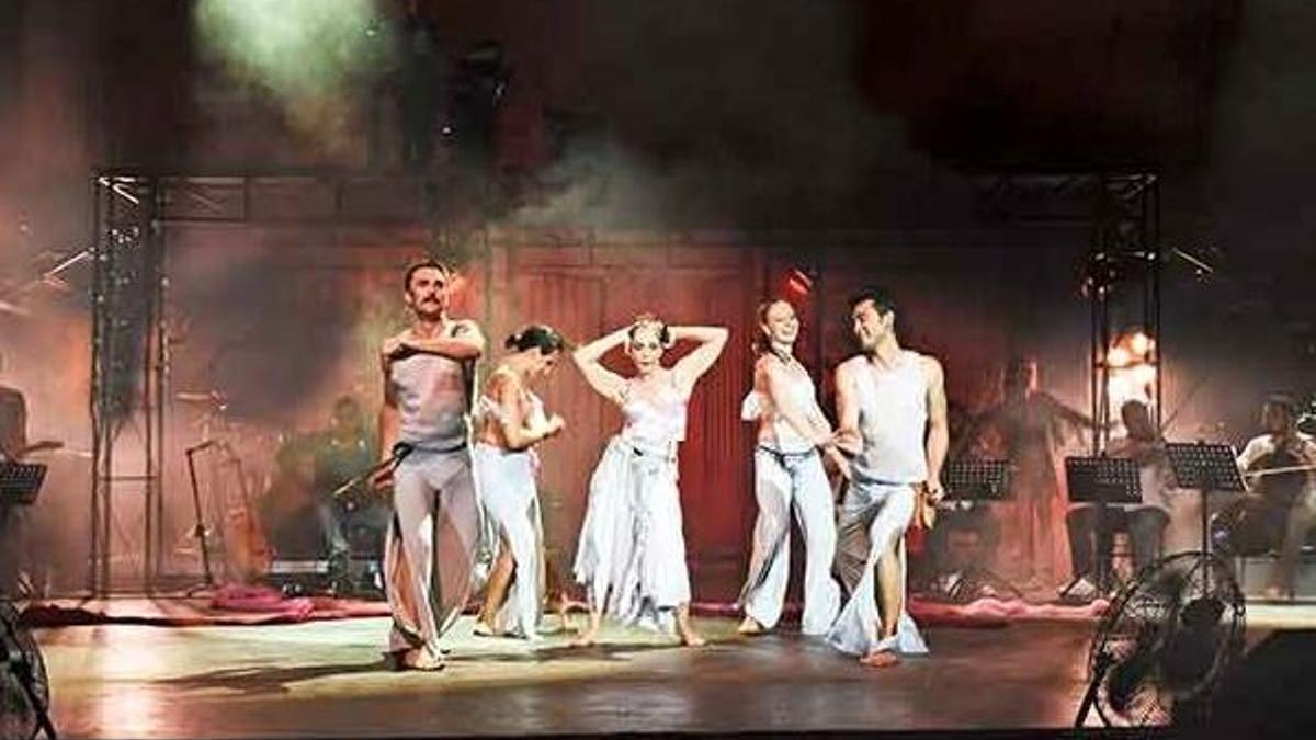 Türkiye yeniden Eurovision'da!