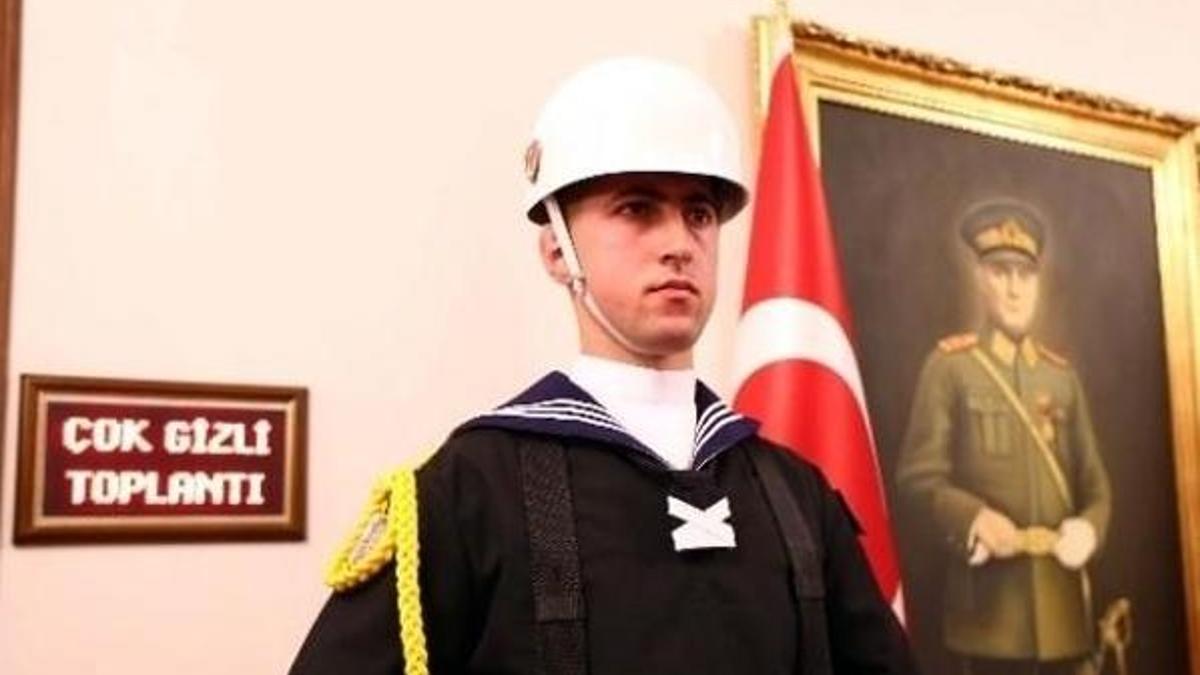 YAŞ'ta bir ilk gerçekleşebilir! Jandarmada sivil ihtimali