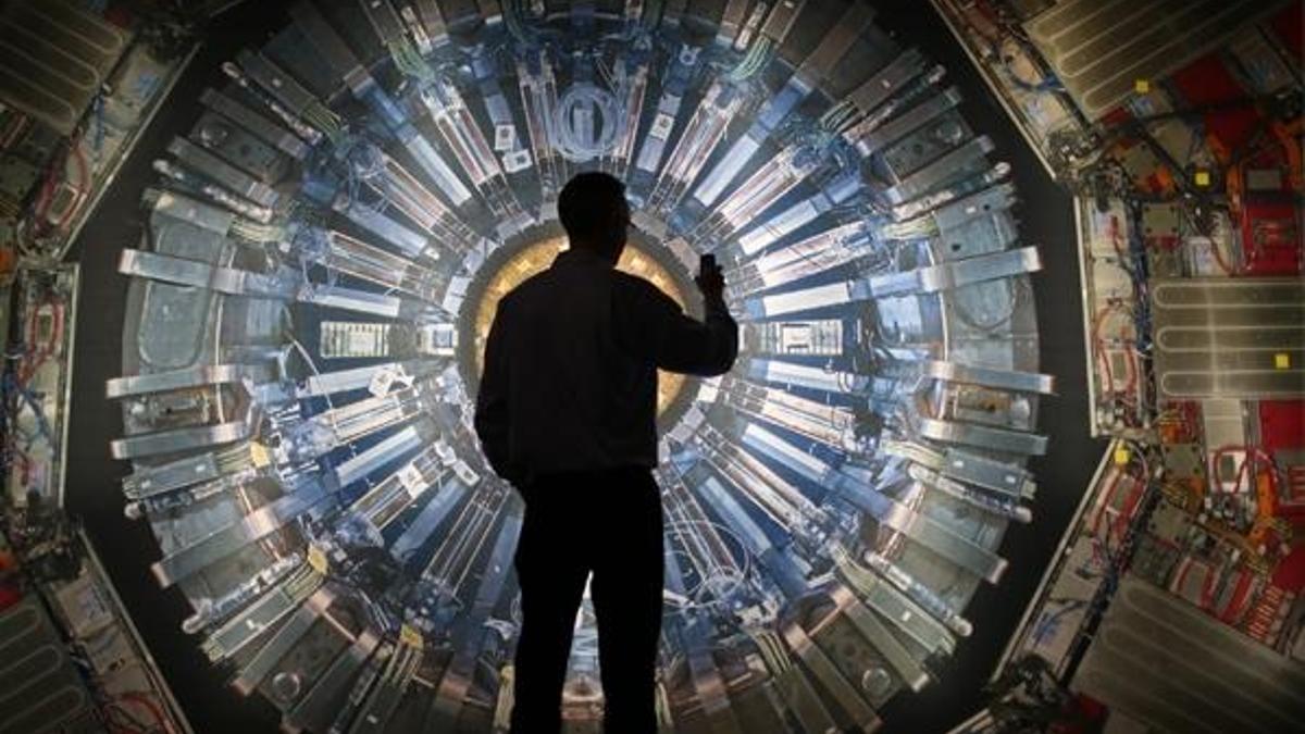 CERN'in 4 ihalesini Türk firmaları aldı