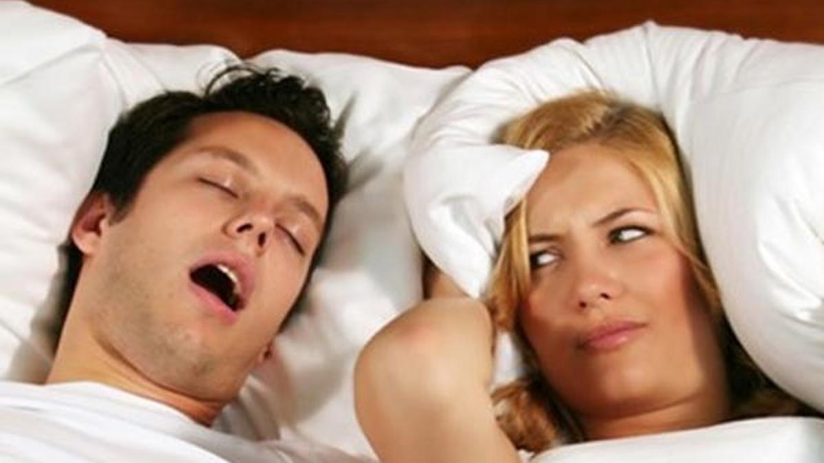 Horlamayı durdurabilen 7 adım!