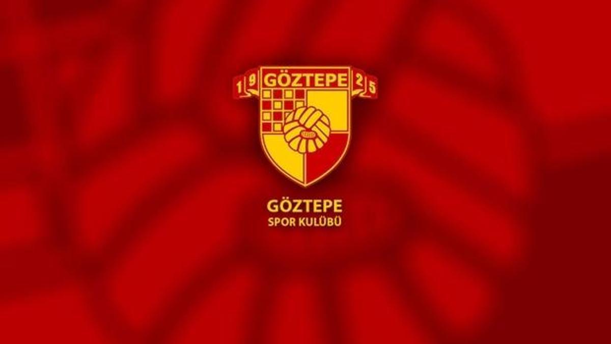 Göztepe sil baştan