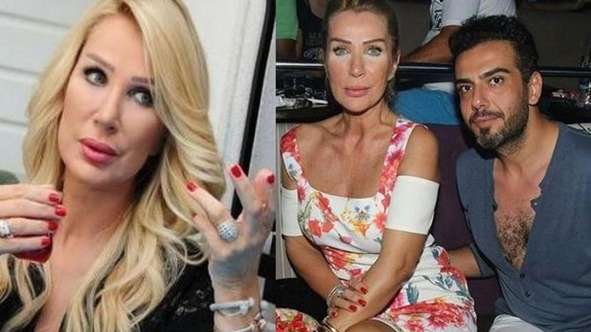Seda Sayan'dan Türk çıkan 'Cefi' açıklaması!