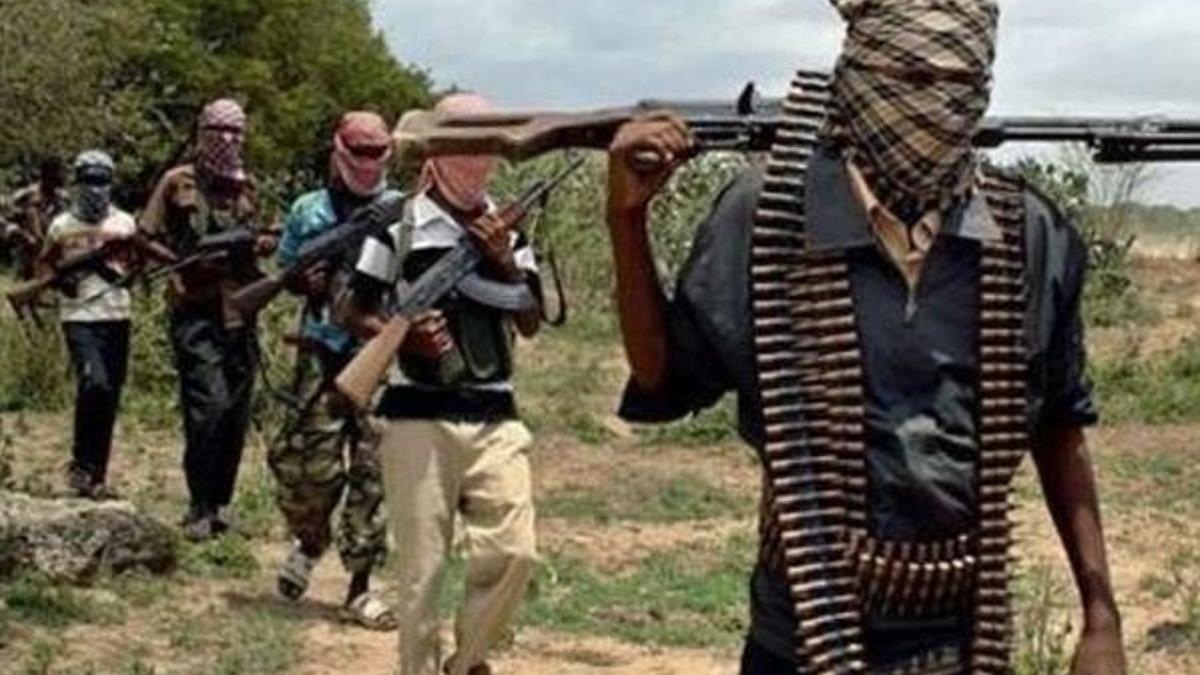 Nijerya'da Boko Haram saldırısı: 6 ölü!