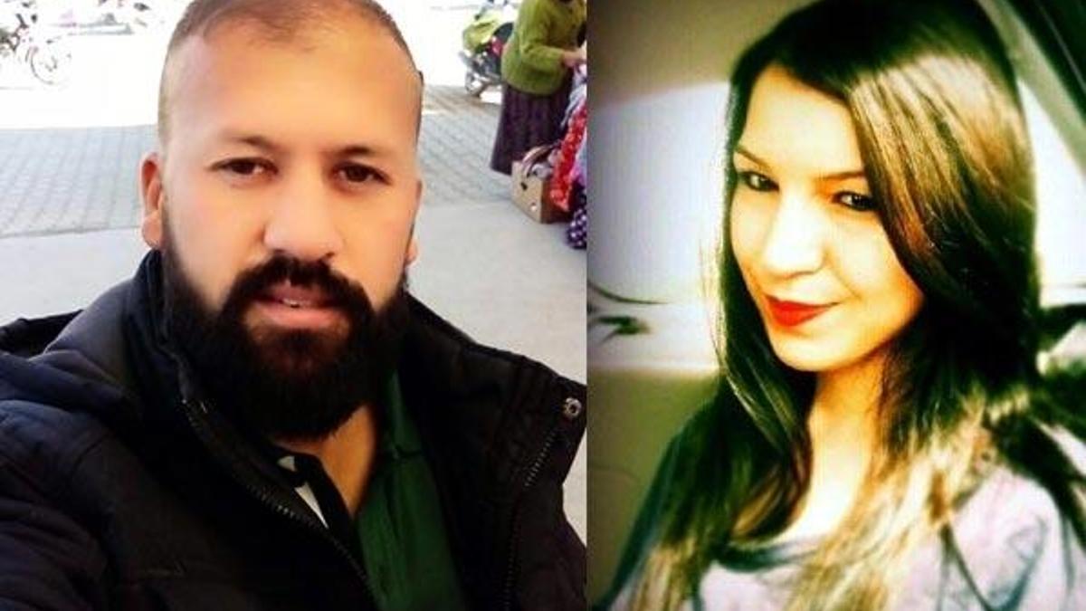 Dehşet anlarını anlattı: İçeri girdiğimde bıçağı kızın boynuna saplıyordu!