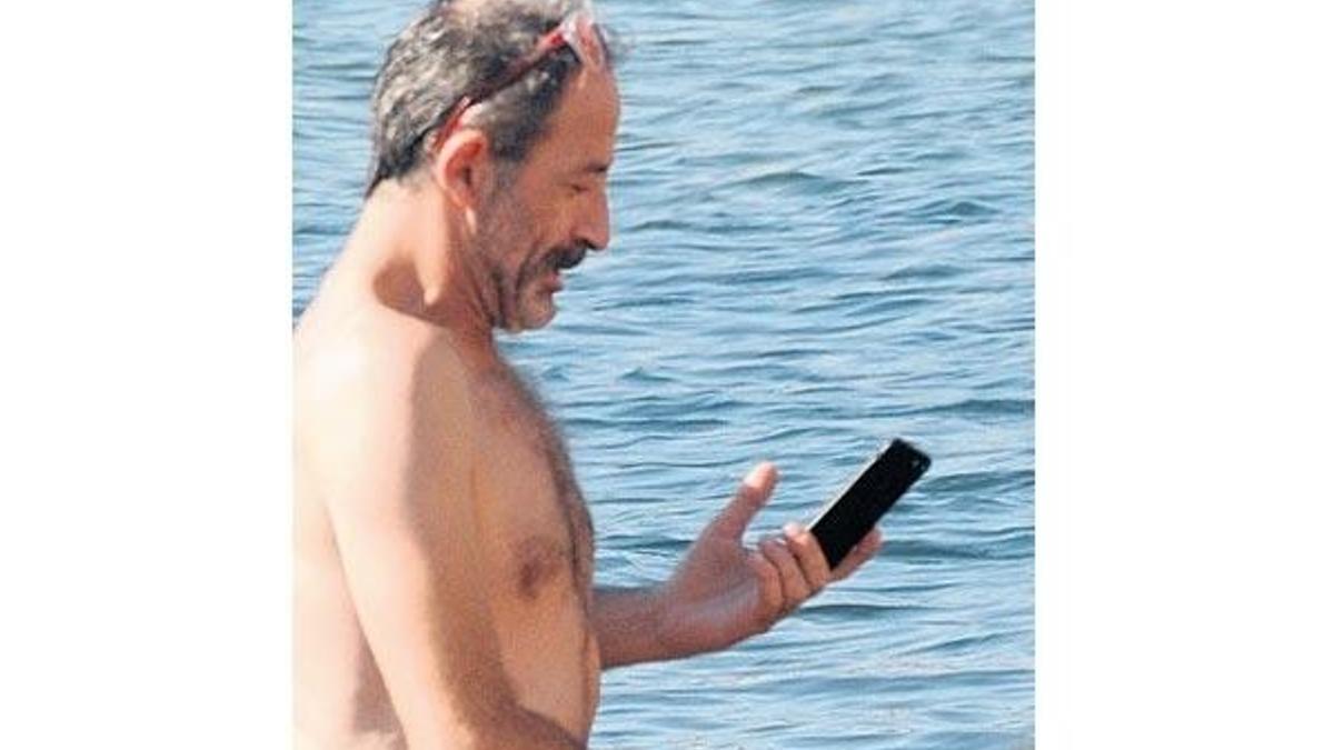 Hayranları kırmadı