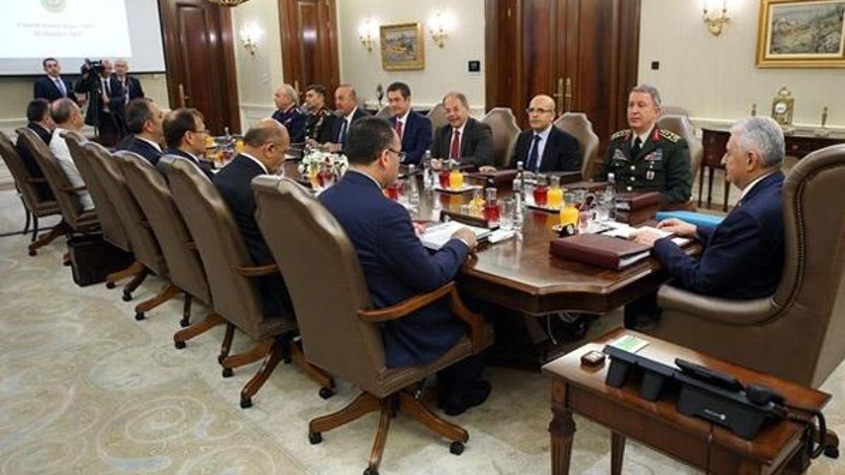 Artık hiçbir şey eskisi gibi değil!