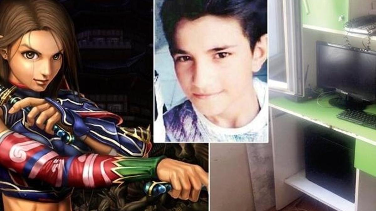 Sabıkalı oyunda 2’nci çocuk ölümü