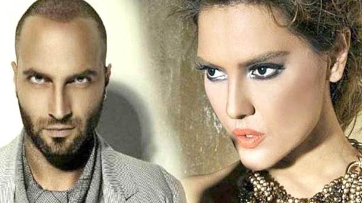 Demet Akalın'dan Berkay'a: Kurşun yediğinde biz yanındaydık!