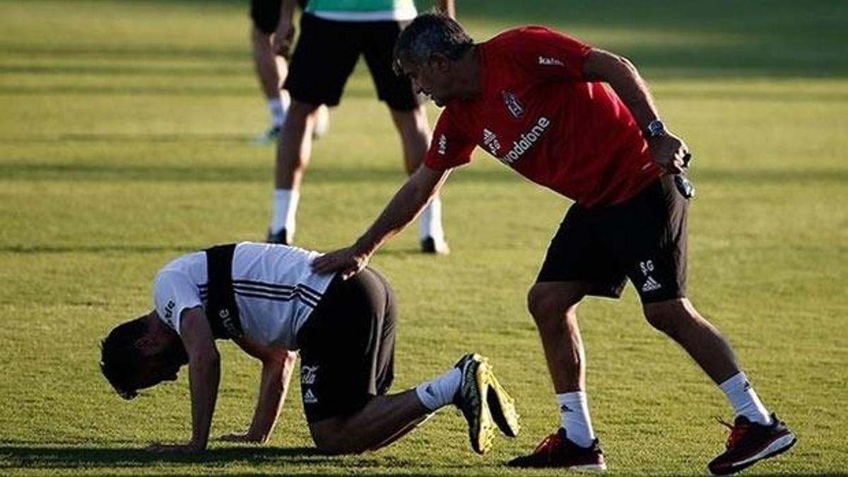 Beşiktaş'tan resmi Gökhan Gönül açıklaması!