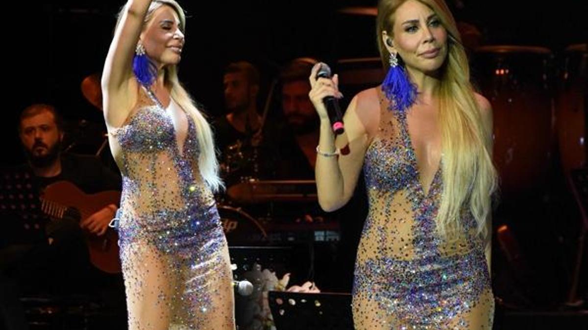 Linet 22 yıllık hayali için 300 bin TL harcadı!