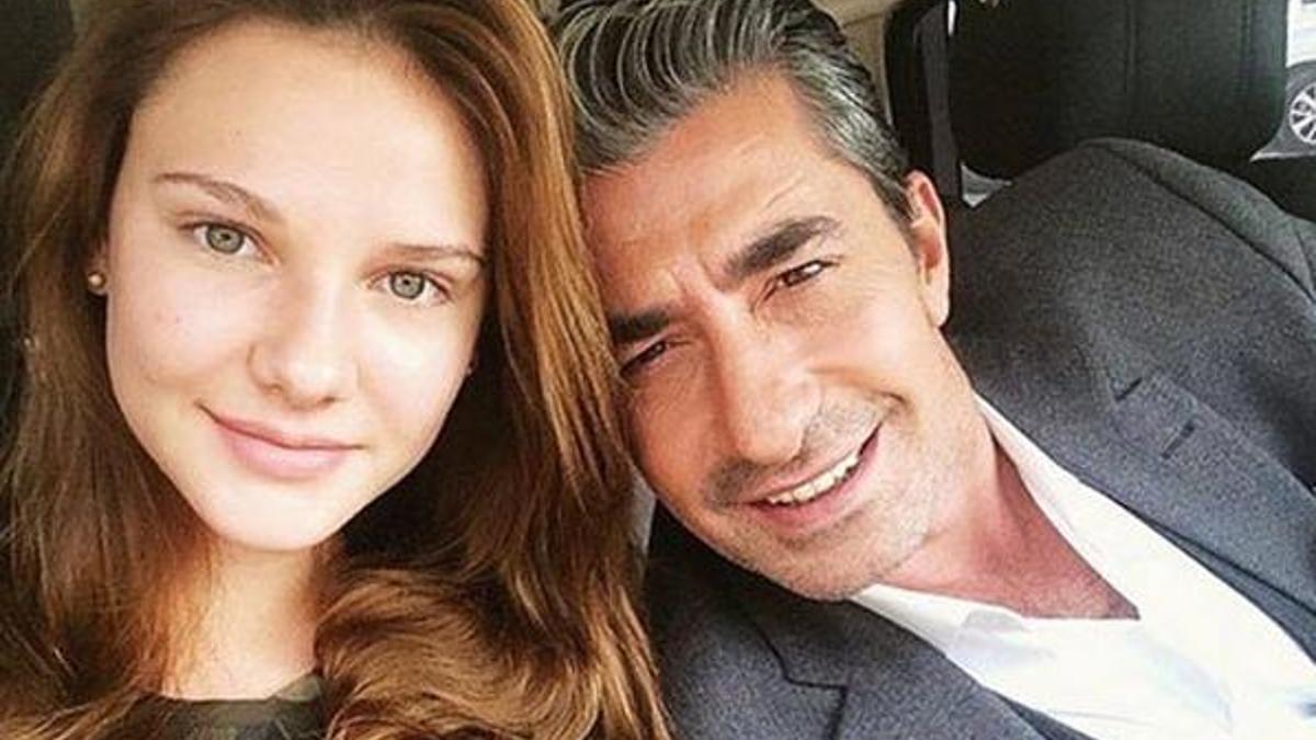Alina Boz'dan Endemol'e tazminat davası!