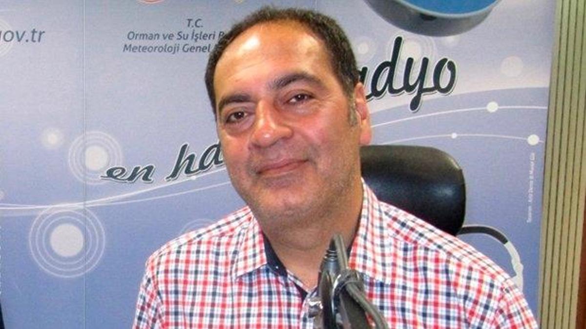 Yalçın Çetin, beIN Sports’ta