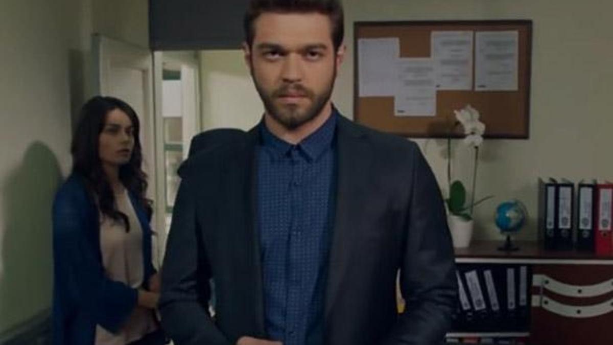 Meryem dizisinin 2. yeni bölüm fragmanı yayınlandı!