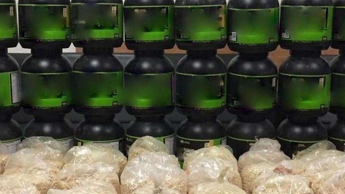 Bakanlık protein tozu için uyarıda bulundu!
