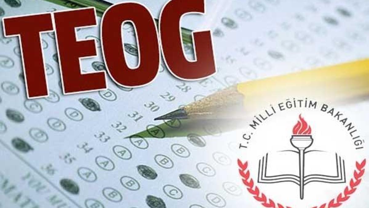 TEOG tercih sonuçları ne zaman açıklanacak?