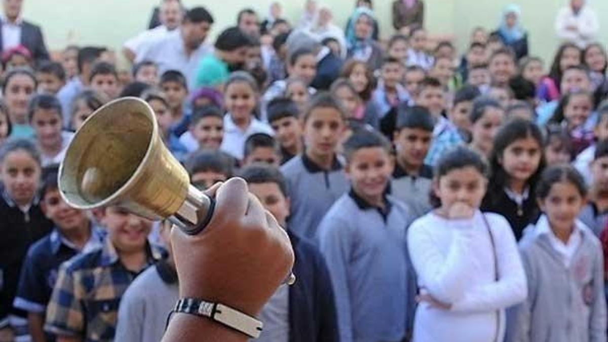 Okullar ne zaman açılacak? MEB 2017 2018 takvimini açıkladı