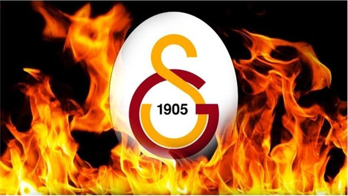Galatasaray'dan imalı kutlama