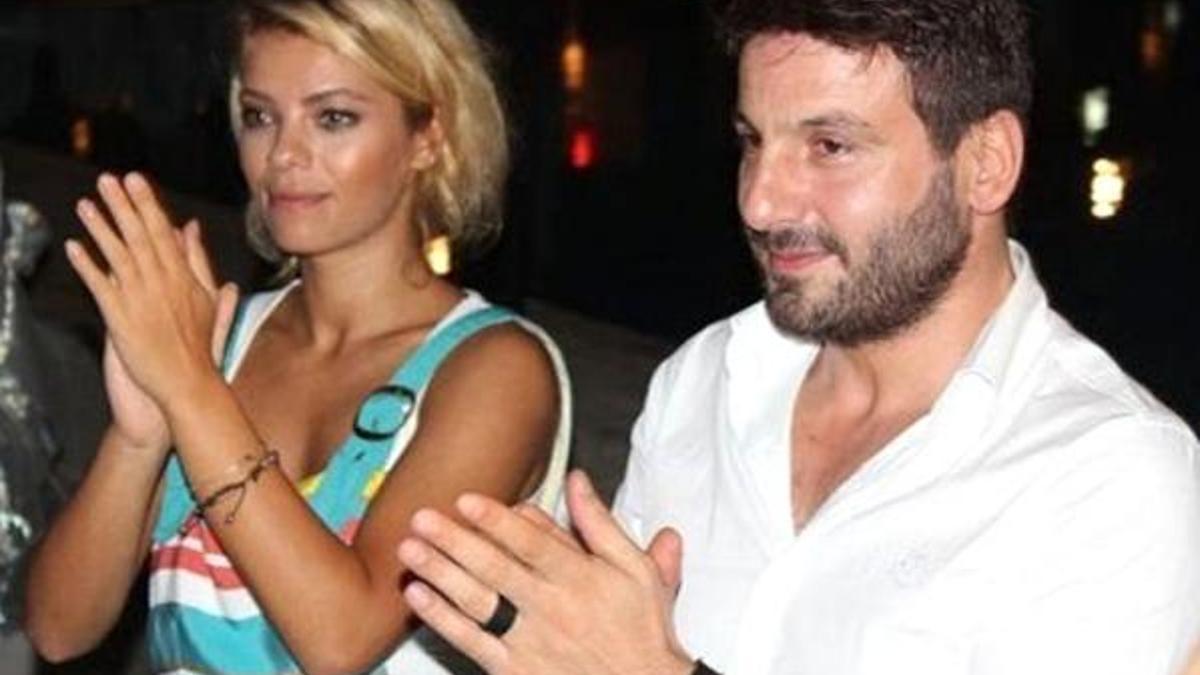 Pelin Sürbay'ın 5 yıl hapsi istendi!