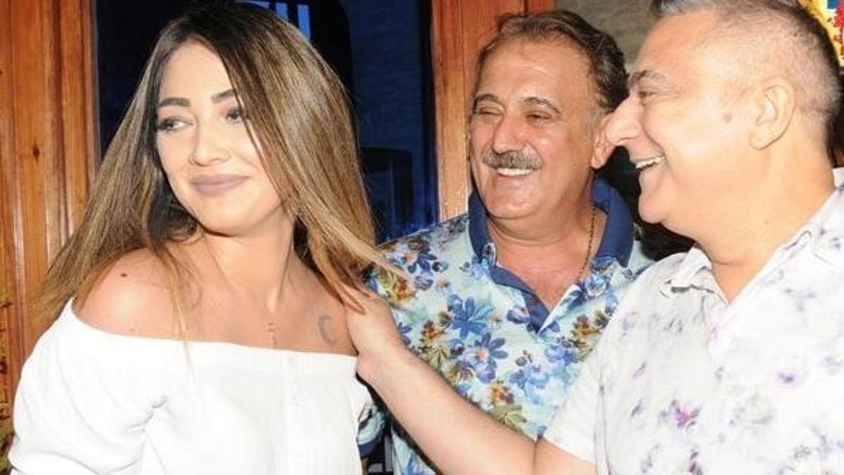 Net konuştu: ‘Mali’ye kefil olmam’