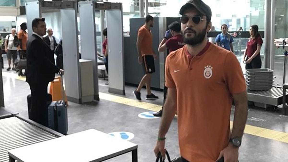 Trabzonspor'dan Selçuk İnan açıklaması