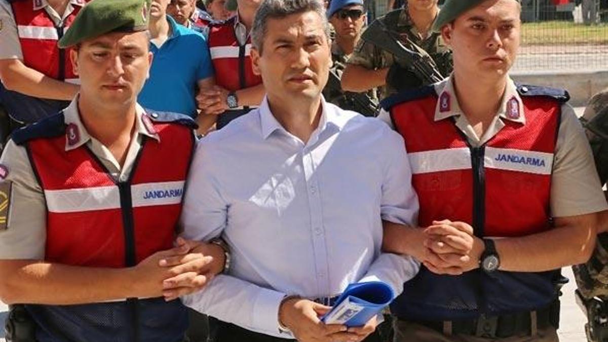 15 Temmuz'un planlayıcısı olarak yargılanan "imam"dan ilginç savunma