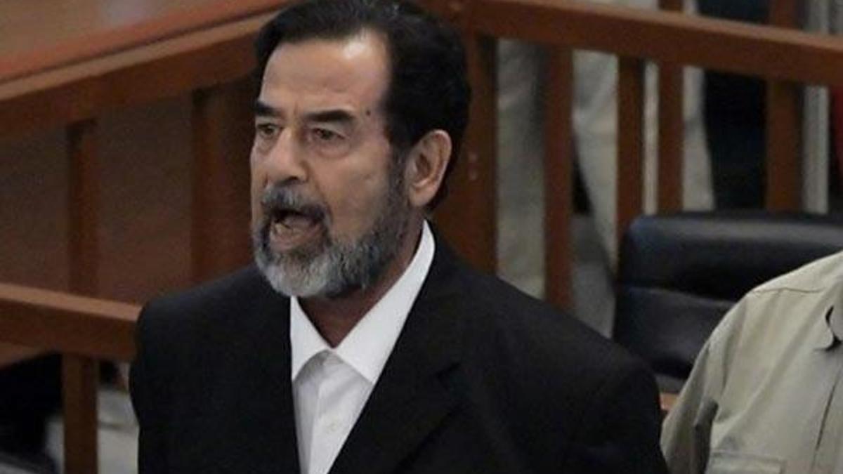 Irak, Saddam döneminde el konulan parasını geri aldı