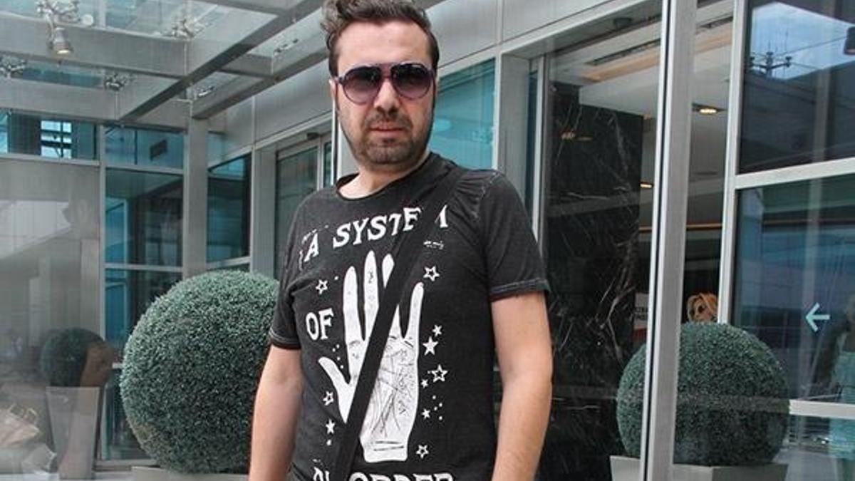 Dizi yok film var