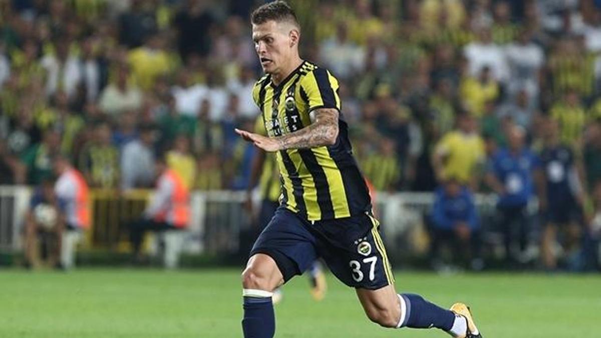 Martin Skrtel'den özeleştiri