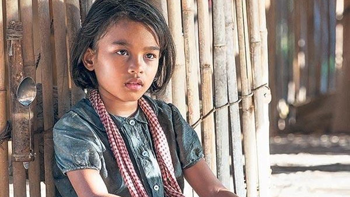 Jolie’nin filmi geliyor