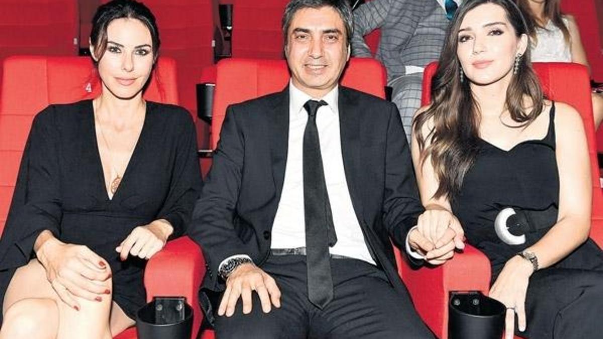 Oynamak yürek ister!