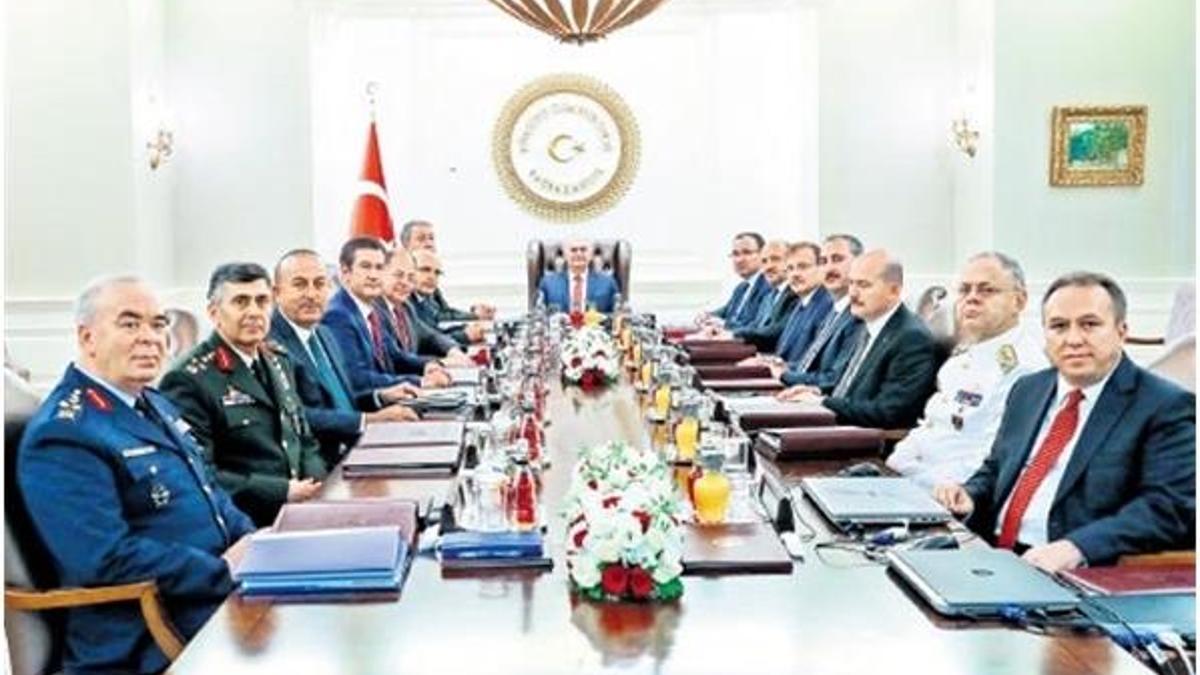 Jandarma Genel Komutanlığı’na kim atanacak? Alataş kulisi
