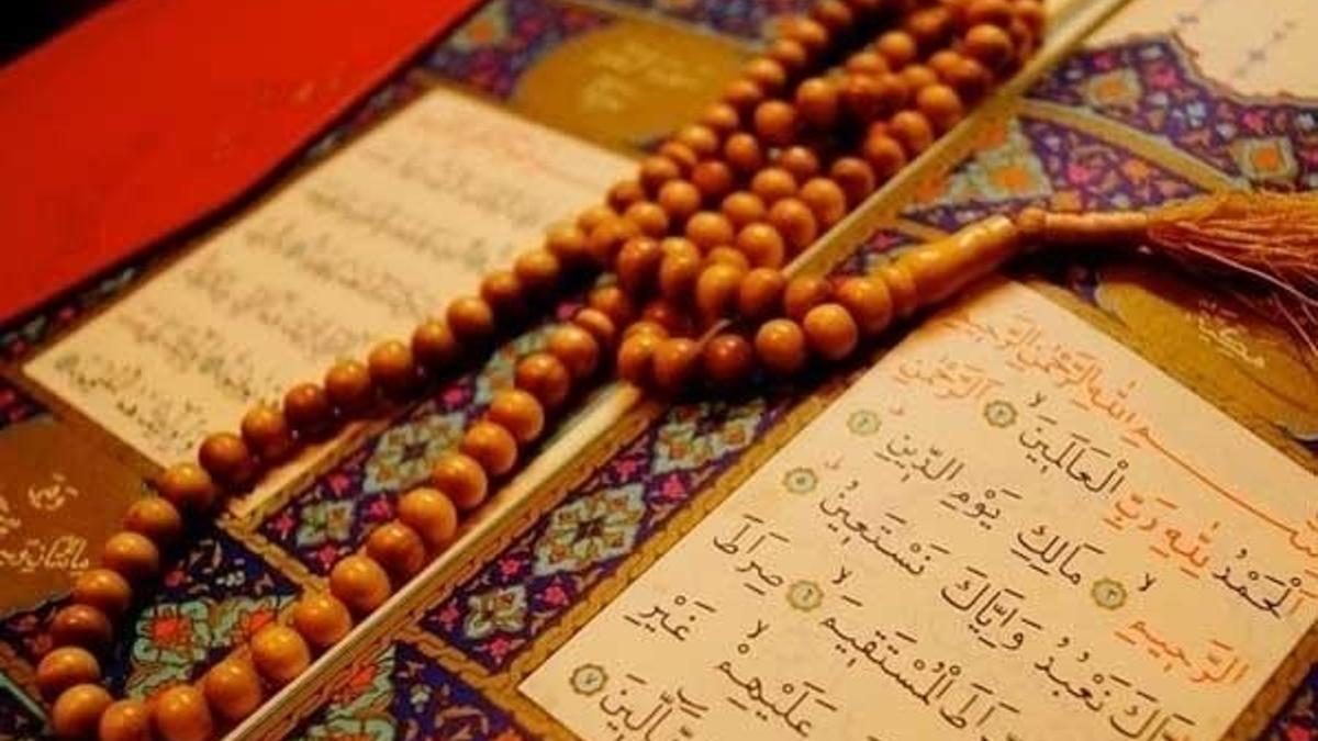 En güzel ve anlamlı Cuma mesajları... (4 Ağustos Cuma namazı saatleri)