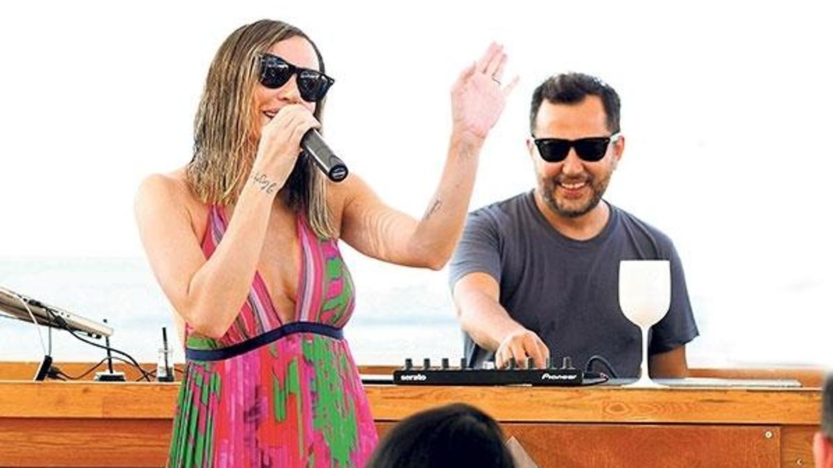 Eurovision'a Edis gitmeli