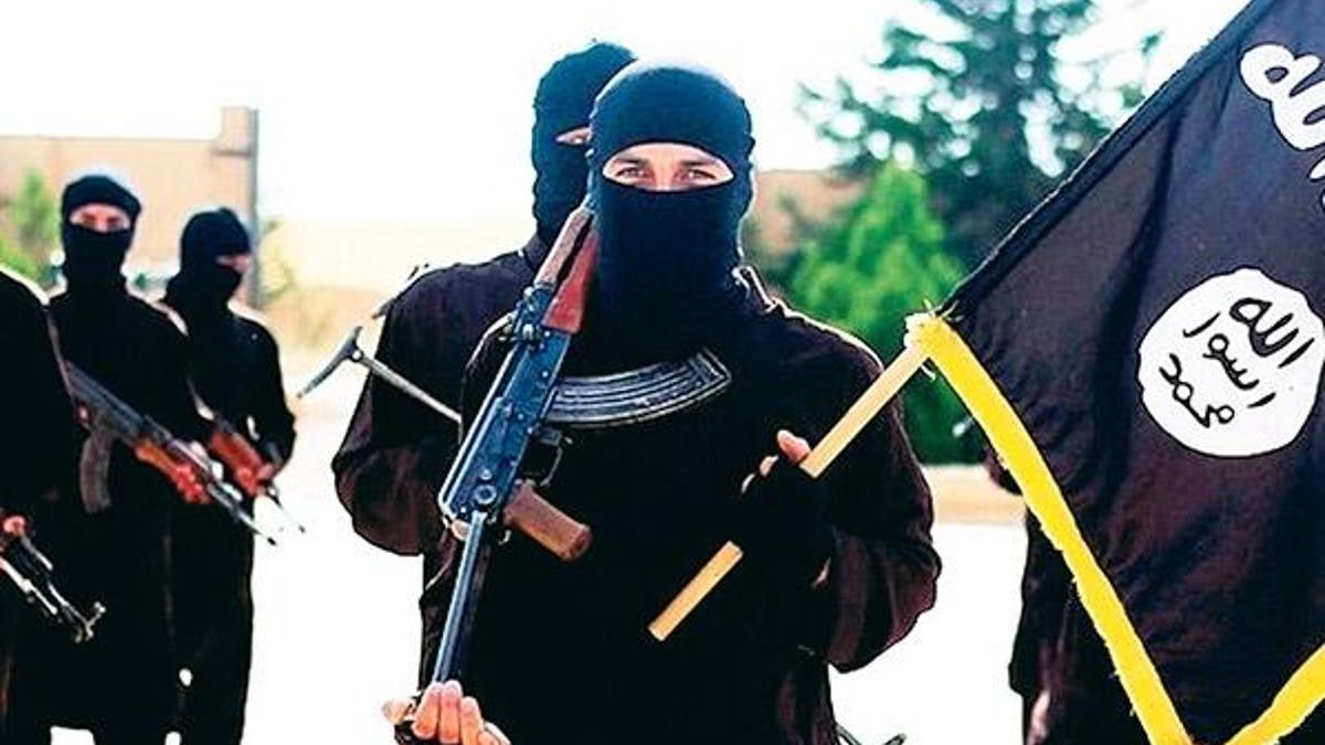 Canlı bomba olmak için kura çekmişler!