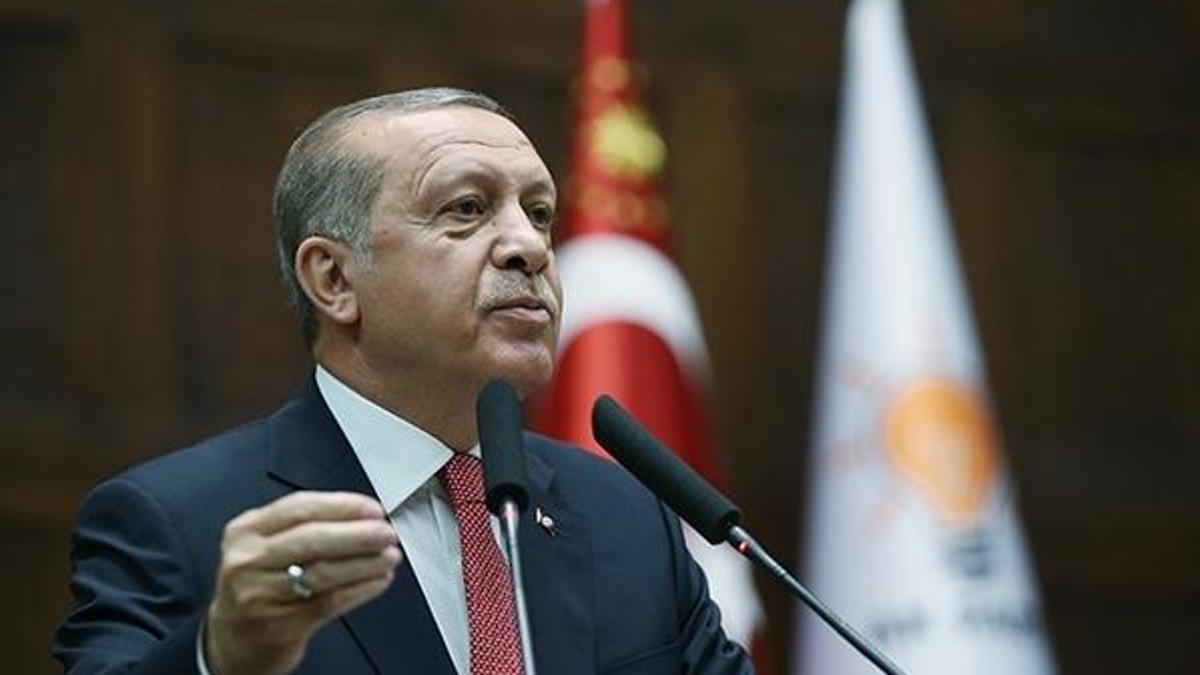 Erdoğan 'çekilsin' demişti! AK Parti'nin reçetesi hazır