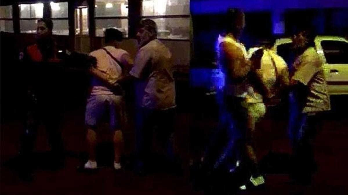Ispartada kafede silahlı kavga: 2 ölü, 1 yaralı