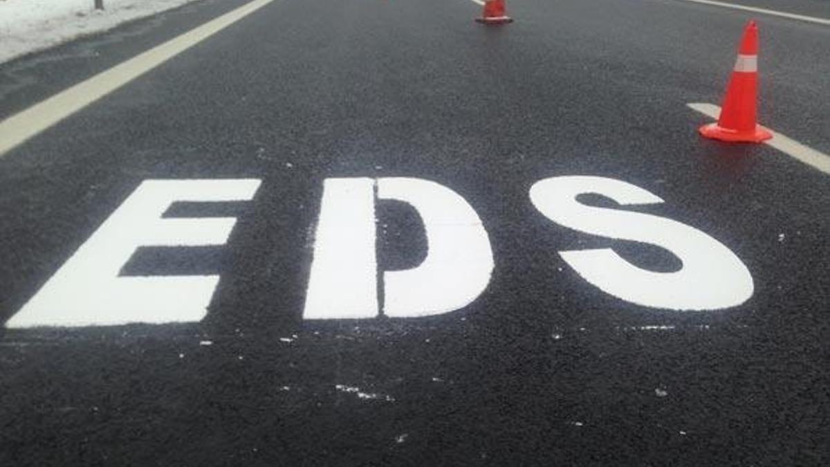Emniyet’ten EDS açıklaması!