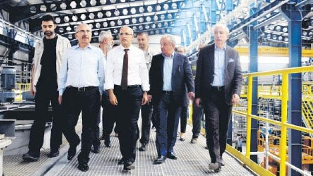 Doğu’ya 1.1 milyar dolarlık dev yatırım