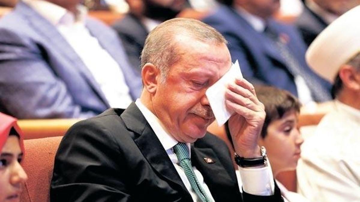 ‘Diyanet çok geç kaldı’