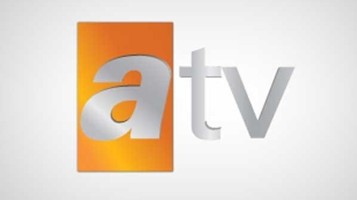 ATV yayın akışında bugün neler var? - 6 Ağustos Pazar