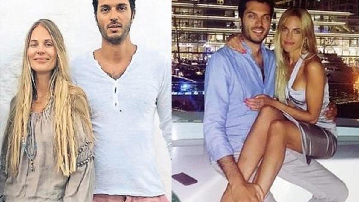 İşte Meryem'i unutturan İspanyol güzel!